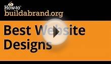 How To Build A Brand | Best Website Designs | Miles Fryer