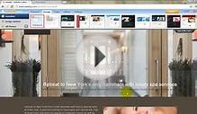 How to Build a Business Website with Weebly - Soho Spa