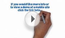 How to Build a Mobile Website - The Best Mobile Website Design