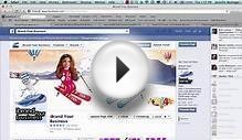 How to Create a Facebook Business Page 2014
