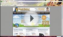 How to Create a Small Wordpress Business Website