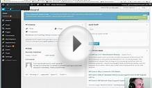 How To Create A Video Squeeze Page - Prince Online Web Design