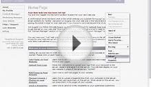 How To Create a Website for My Business - Video 2