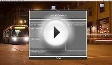 HTML5 & CSS Web Design - 107 - HTML5 Page Layout