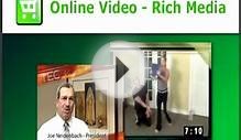 Interactive Website Design