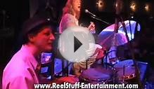 Jeff Bridges Performs at Lebowski Fest