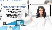 Jewelry Website Designers