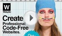 LAST DAY: Webydo - Online Professional Website Builder for