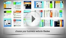 make business website in just 4 steps