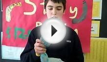 Middle School Exploratory - Create Your Own Business
