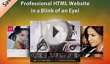 MotoCMS: Professional Website Builder - 66% off!