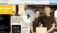 Network Solutions Review: Features of Website Builder