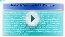 Responsive Website Design & Web Development Company India