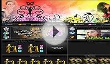 Sites Web Designer + Abertura e Final