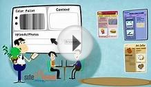 SiteSwan - Building Websites for Small Businesses