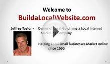Small Business Website Design | Local SEO Web Design