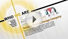Small Business Website Design Toronto