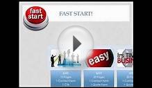 Small Business Website Options - CI Website Builder vs. CI
