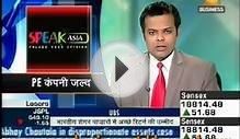 Speak Asia New Website, Zee Business Report on July 4th, 2011