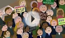 Tampa Website Design Company