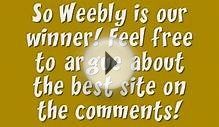 Top 10 free Website making Websites