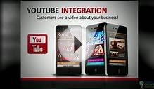Top Small Business Mobile Websites - We create mobile