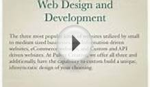 Web Design and Development Hallandale Beach