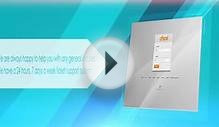 Web Design and Hosting Services