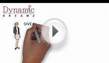 Web Design and Web Development Company - .dynamicdreamz.com