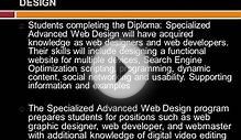 Web Design Courses