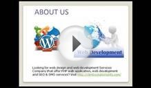 Web Design Services India