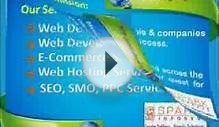 Web Designing & Development Company in Hyderabad