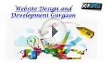 Website Design and Development Gurgaon