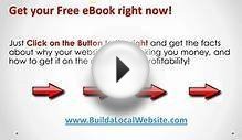Website Design Tips Free eBook | Build a Small Business