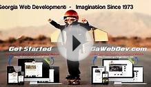 Website Design Website Development eCommerce Websites
