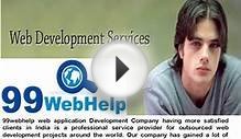 Website Development Service | Affordable Company India