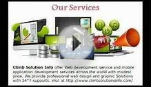 Website Development Services
