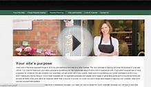 Website Templates