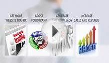 WEBv5 Mobile Marketing - Mobile Website Development Video