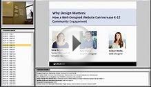 Why Design Matters: How a Well-Designed Website Can