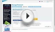 Wix Website Builder | Add Google Apps email