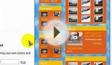 Youtube Animated Background Tutorial for Best Website Design