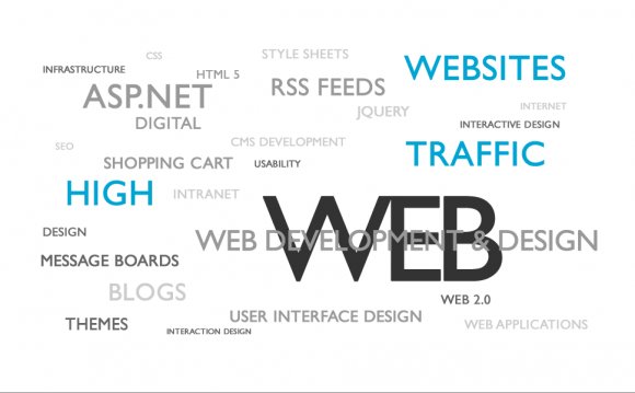 Web Designing and Development