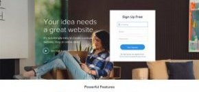 Weebly free web builder