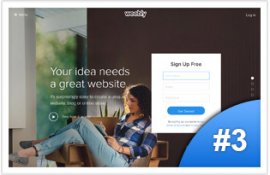 www.weebly.com Weebly website builder review