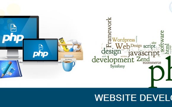 Platform for Website Development