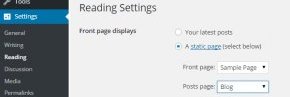 Why Your Business Website Needs a Blog Reading